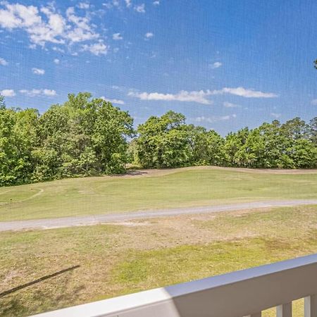 Aberdeen Country Club Villa Longs Екстериор снимка