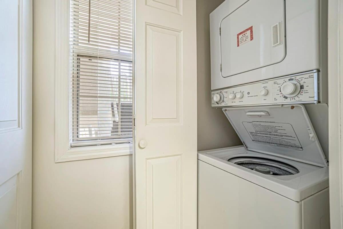 Aberdeen Country Club Villa Longs Екстериор снимка