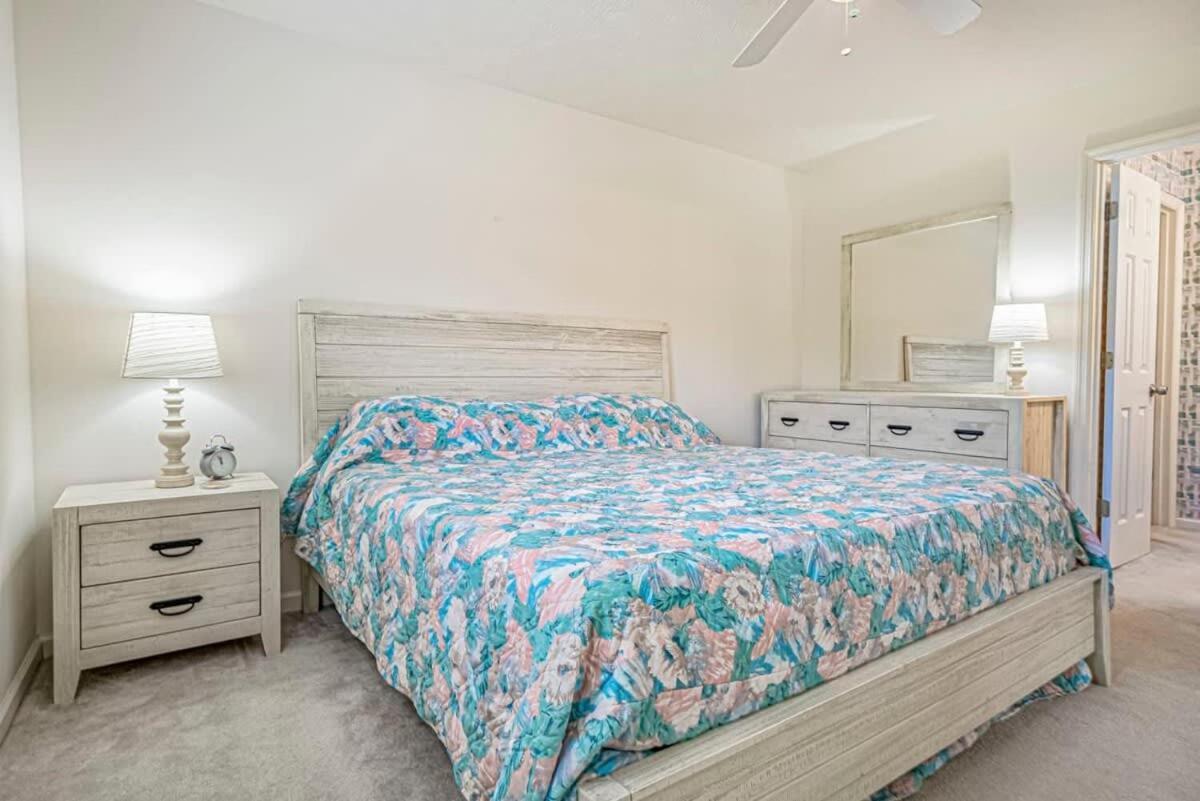 Aberdeen Country Club Villa Longs Екстериор снимка