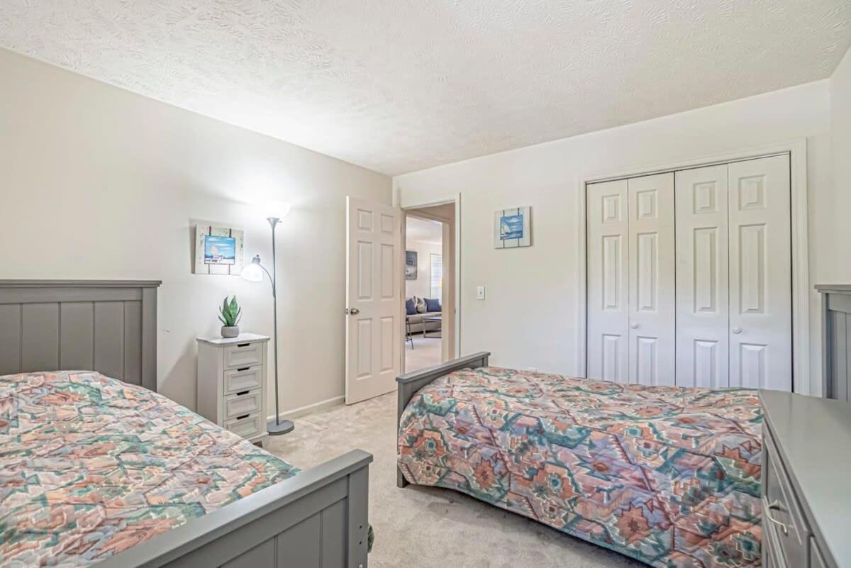 Aberdeen Country Club Villa Longs Екстериор снимка