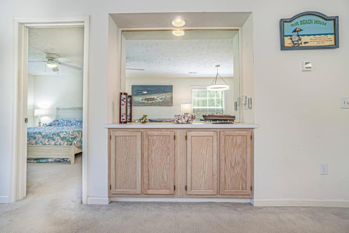 Aberdeen Country Club Villa Longs Екстериор снимка