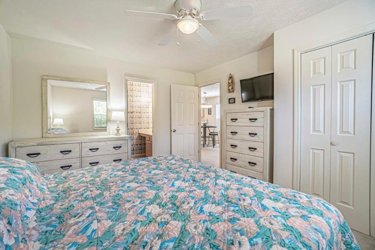 Aberdeen Country Club Villa Longs Екстериор снимка