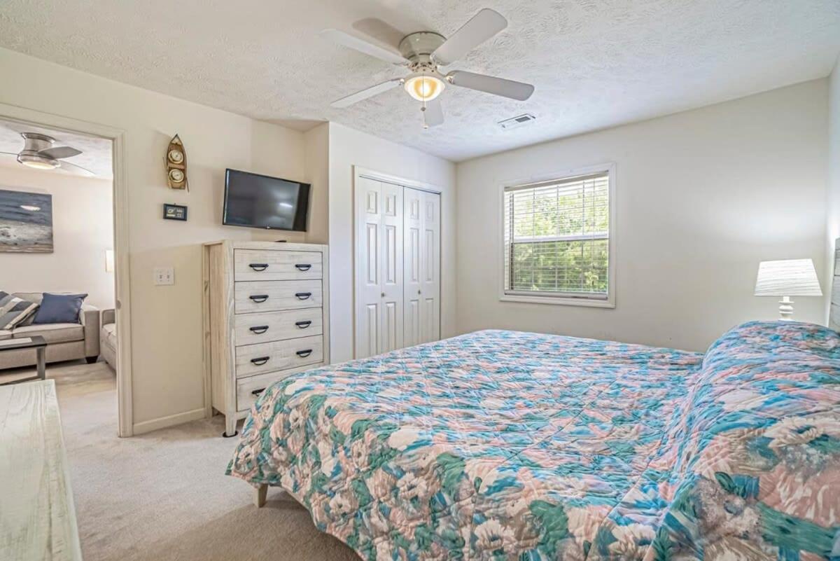 Aberdeen Country Club Villa Longs Екстериор снимка