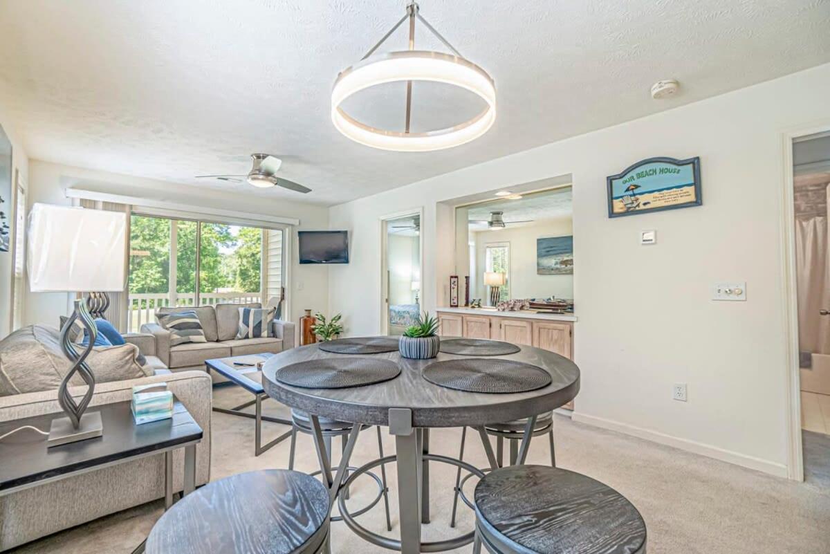 Aberdeen Country Club Villa Longs Екстериор снимка