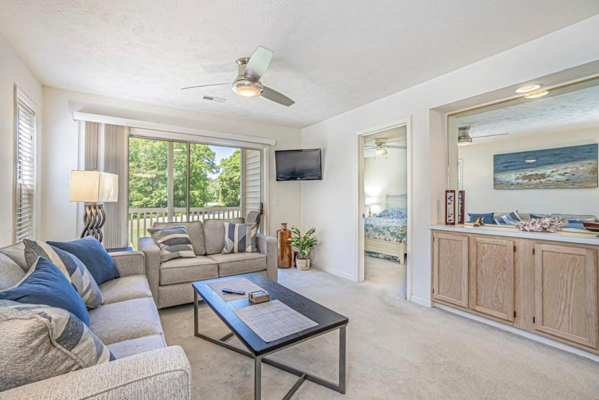 Aberdeen Country Club Villa Longs Екстериор снимка