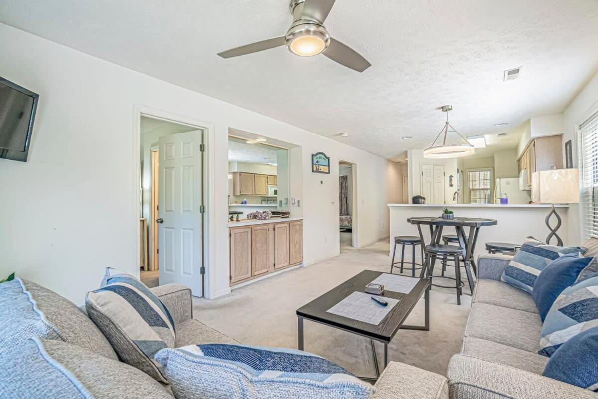 Aberdeen Country Club Villa Longs Екстериор снимка