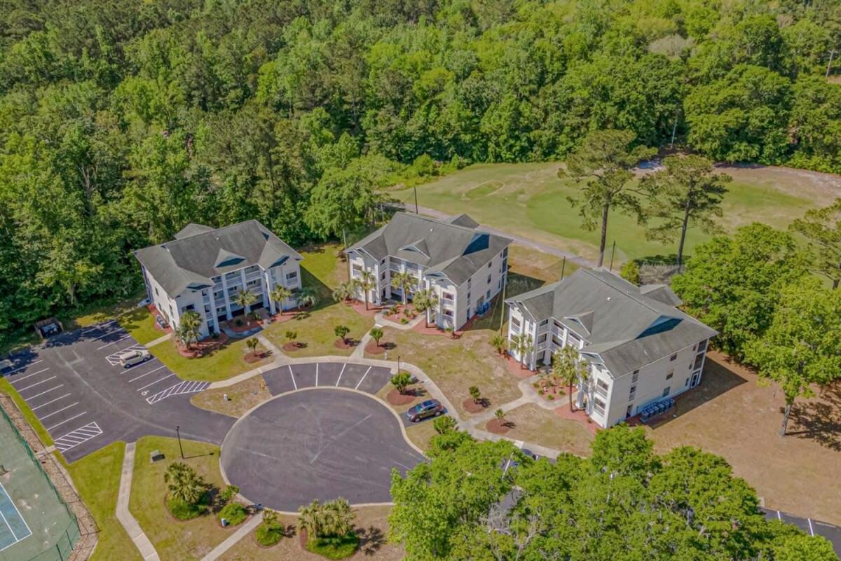 Aberdeen Country Club Villa Longs Екстериор снимка